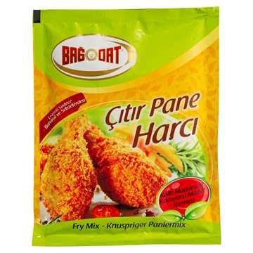 Bağdat Harç Çıtır Pane 90 Gr.