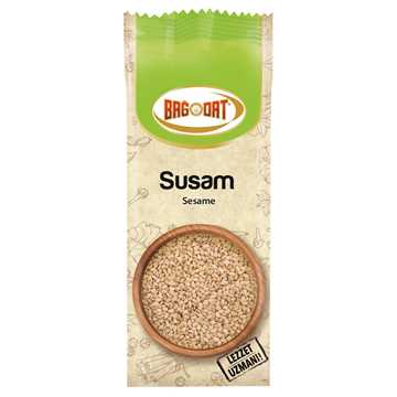 Bağdat Susam 75 G