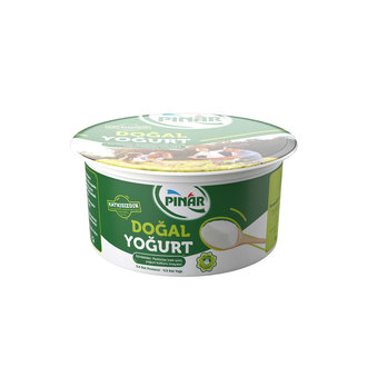 Pınar Yoğurt 750 G