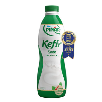 Pınar Sade Kefir 1 L