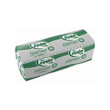 Pınar Tereyağ 1000 gr