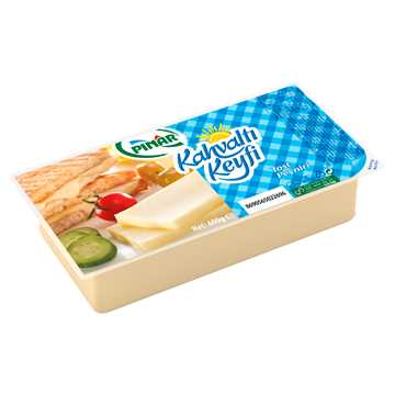 Pınar Kahvaltı Keyfi Tost Peyniri 600 G