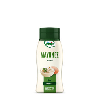 Pınar Mayonez 350 G