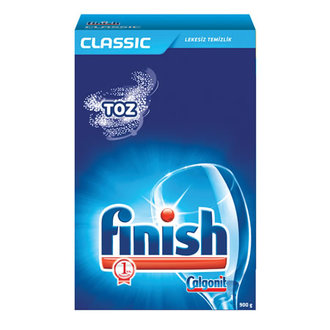 Finish Toz Normal 900 G
