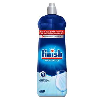 Finish  Parlatıcı Normal 800 Ml