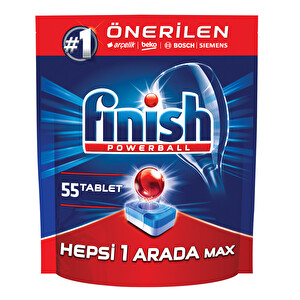 Fınısh H1a 56 Tablet