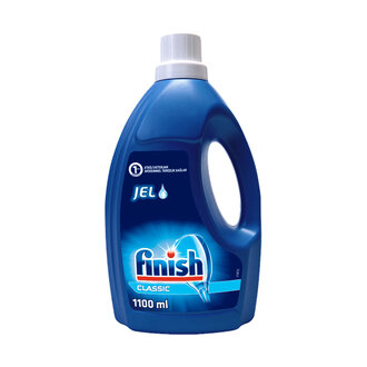 Finish  Klasik Jel 1100 Ml