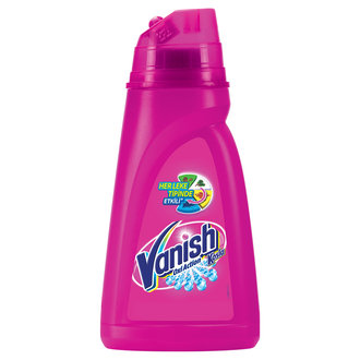 Vanish Sıvı Pembe 1000 Ml