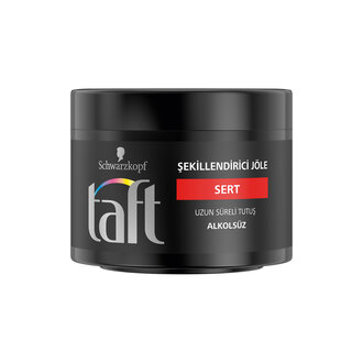 Taft Jöle Styling Sert 200 Ml