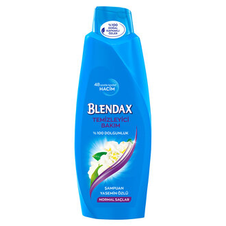 BLENDAX SAMP.YASEMIN OZLU 500 ML.