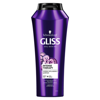 Gliss Shp Fiber Theraphy 360Ml
