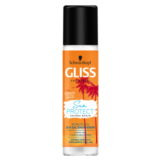 Gliss Summer Repair Erc Sıvı Saç Kremi 200 Ml