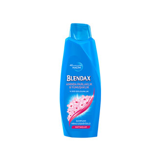 Blendax Kiraz Çiçeği Özlü Şampuan 500 Ml