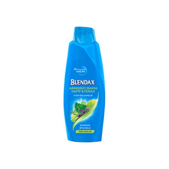 Blendax Bitki Özlü Şampuan 500 Ml