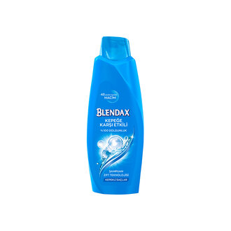 Blendax Kepeğe Karşı Etkili Şampuan 500 Ml