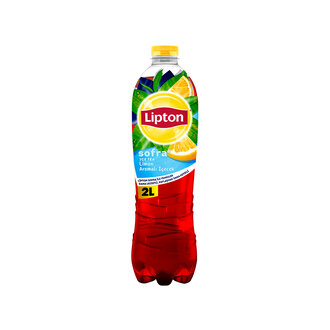Lipton Ice Tea Limon Pet 2 L