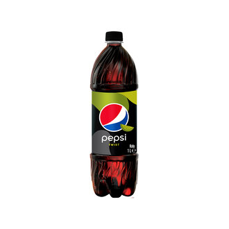 Pepsi Cola Twist Pet 1 L