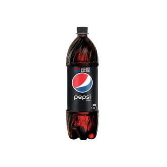 Pepsi Max Pet 1 L