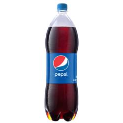Pepsi 2 L. Pet