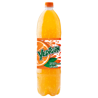 Yedigün Pet 1500 Ml.