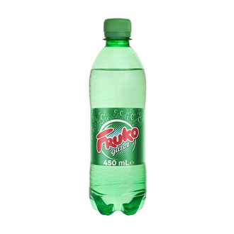 Fruko Gazoz Pet 450 Ml