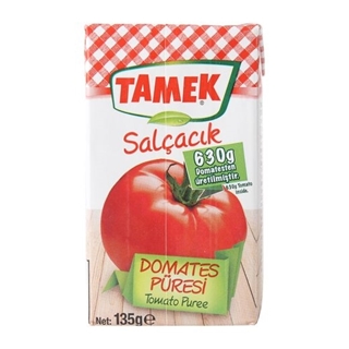 Tamek Salçacık 810 G