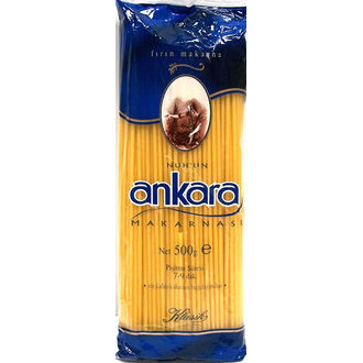 Ankara Makarna Fırın 500 gr