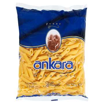 NUHUN A.MAK.CLAS.PENNE (KALEM) 500