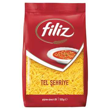 Filiz Tel Şehriye 500 G