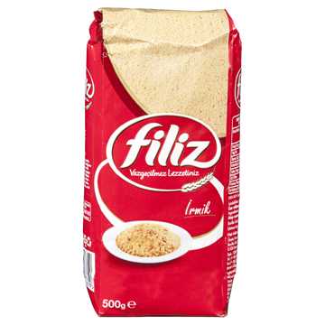 Filiz İrmik 500 G