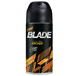 BLADE DEO ARCHER 150 ML