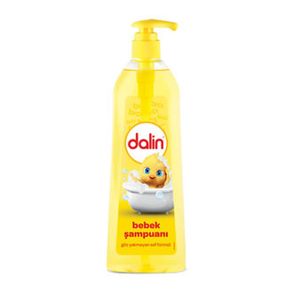 Dalin Şampuan Klasik 750 Ml