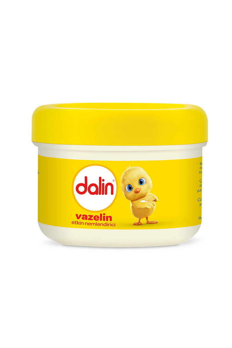 Dalin Vazelin 100 Ml.