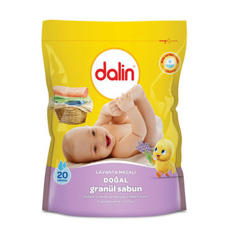 Dalin Sabun Granül 1 kg
