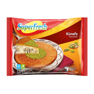 Superfresh Künefe 250 G