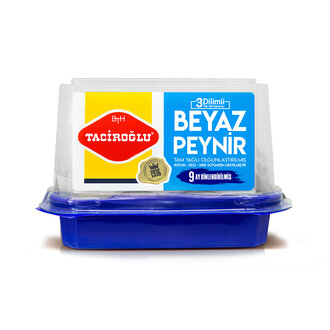 Taciroğlu Koyun Peynir 3 Dilimli 450 G