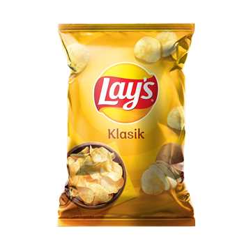Lays Klasik Süper 113 Gr.