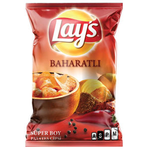 LAYS BAHARAT SUPER 98 GR