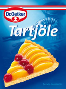 DR.OETKER TART JOLESI 3LU 39 GR