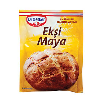 Dr. Oetker Ekşi Maya 35 G