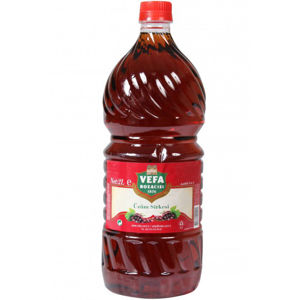 Vefa Sirke Üzüm 2 lt