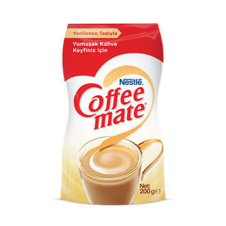 Coffee Mate Ekonomik Paket 200 Gr