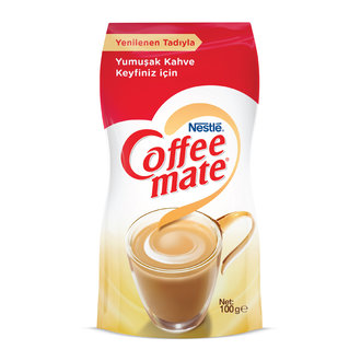 COFFEE MATE KAHVE BEYAZLATICI EKO PAKET 100 GR