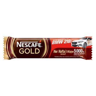Nescafe Gold 2 G