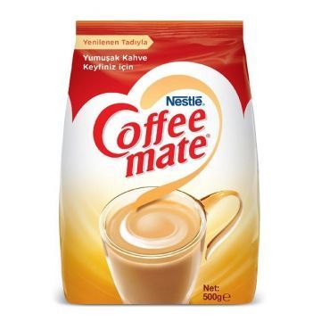 Coffee Mate 500 gr Poşet