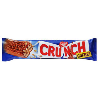 Nestle Crunch Gofret 30 G