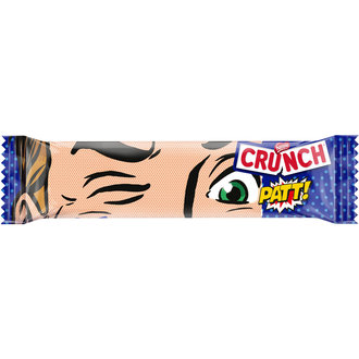 Nestle Crunch Patt 30 G