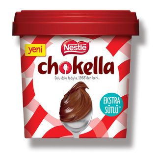 Nestlé Chokella Kakaolu Fındık Kreması 800 G
