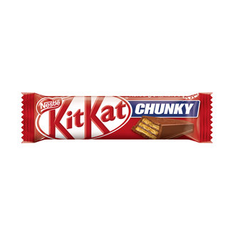 Nestle Kitkat Chunky 38 Gr.
