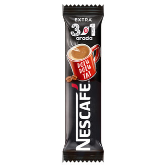 Nescafe 3 ü 1 Arada Bol Kahve